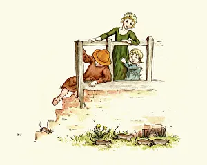 The Pied Piper of Hamelin Children and the rats The Pied Piper of Hamelin Children and the rats