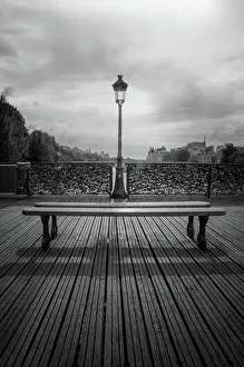 Architecture/world famous bridges pont des arts/pont des arts paris Architecture/world famous bridges pont des arts/pont des arts paris