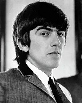 The Beatles Band Members Prints: Portrait