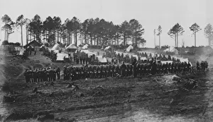 Gettysburg Battlefield Prints: Potomac
