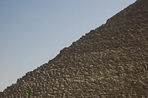 Ancient Egyptian Culture Photography Prints: Pyramid of Cheops