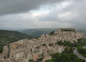 Ragusa - Ibla