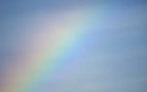 Rainbow Colors Prints: Rainbow, sub-segment