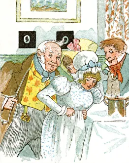 Art/george cruikshank 1792 1878/regency period slap and tickle Art/george cruikshank 1792 1878/regency period slap and tickle