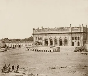 Relief Of Lucknow Relief Of Lucknow