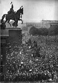 Black And White Photo Germany Prints: Republicans
