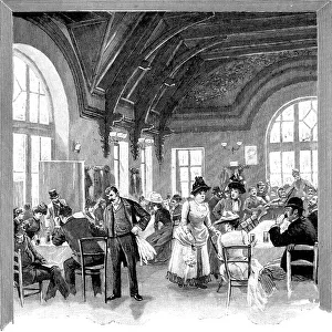 Restaurant at the gates of Vienna: Goldene Waldschnepfe Restaurant at the gates of Vienna: Goldene Waldschnepfe