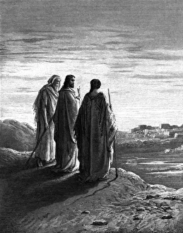 road to Emmaus road to Emmaus