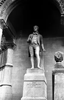 Scottish National Poet Prints: Robert Burns