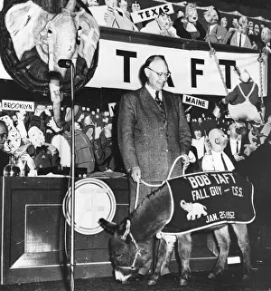Robert Taft Robert Taft
