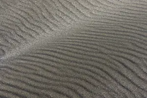 Denmark Landscape Photography Prints: Sand patterns, Denmark