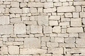 Sandstone Wall Prints: Sandstone wall