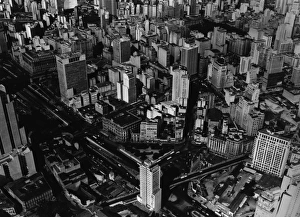 Sao Paulo Sao Paulo