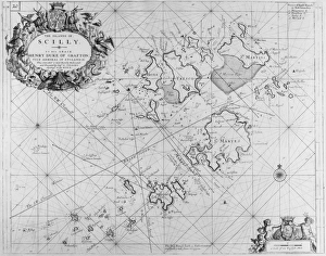 Scilly Isles