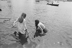 Serpentine Swim Serpentine Swim