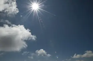Natural Light Phenomenon Prints: Sky, clouds, sun