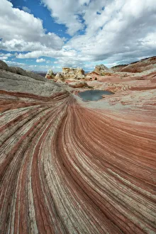 Collections/gallo image collection gallo landscapes/small pool geological formations vermillion Collections/gallo image collection gallo landscapes/small pool geological formations vermillion