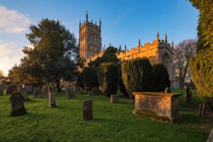 St. James Church
