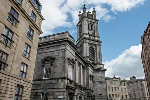 St Stephens Church, St Vincent Street, Eddinburgh St Stephens Church, St Vincent Street, Eddinburgh