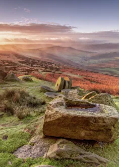 Global landscape views/beautiful landscapes george johnson/stanage edge ii Global landscape views/beautiful landscapes george johnson/stanage edge ii