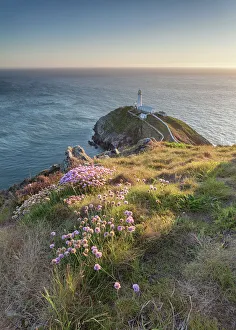 Global landscape views/beautiful landscapes george johnson/summer south stack Global landscape views/beautiful landscapes george johnson/summer south stack