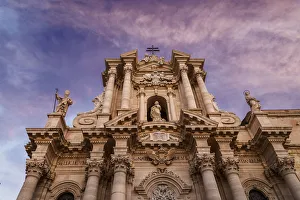Syracuse, Sicily