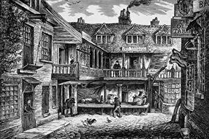 The Tabard Inn