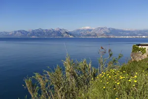 Taurus Mountains, Antalya, Antalya Province, Turkey Taurus Mountains, Antalya, Antalya Province, Turkey
