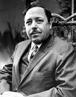 Tennessee Williams Tennessee Williams