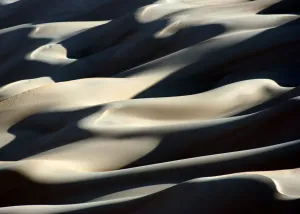 Related Prints: Libyan Sahara Sand Dunes Print