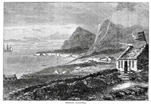 Tristan da Cunha Tristan da Cunha