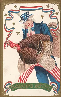 Uncle Sam Uncle Sam