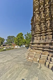 Vamana Temple, Khajuraho, Chhatarpur District, Madhya Pradesh, India Vamana Temple, Khajuraho, Chhatarpur District, Madhya Pradesh, India