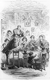 Victorian Christmas
