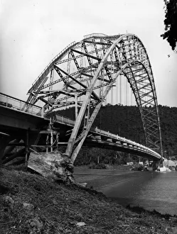 Volta Bridge Volta Bridge