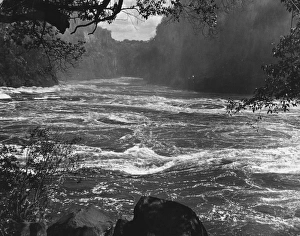 White Water White Water