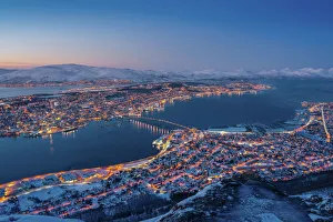 Global landscape views/pravit beer suwantheerakul beerpixs landscapes/winter view tromso norway Global landscape views/pravit beer suwantheerakul beerpixs landscapes/winter view tromso norway