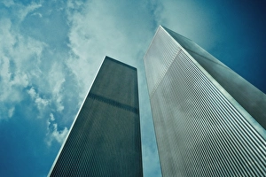 World Trade Center (North and South Towers) World Trade Center (North and South Towers)