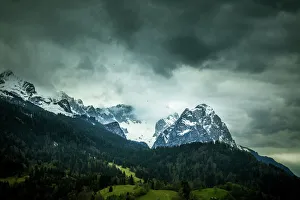 Zugspitze Zugspitze