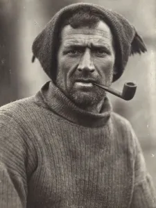 Popular themes/trans antarctic expedition/portrait tom crean Popular themes/trans antarctic expedition/portrait tom crean