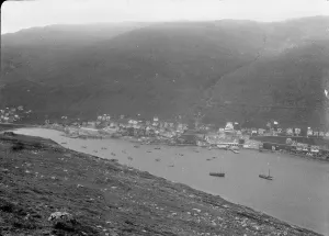 British arctic air route expedition 1930 31/vagur island sudero faroe islands British arctic air route expedition 1930 31/vagur island sudero faroe islands