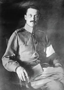 Prints of General Carl Gustaf Mannerheim, Commander in Chief of of the Finnish Army and former Regent. 26 March 1925 Finland Prints: General Carl Gustaf Mannerheim Print