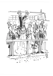 Sax Usually paying little or no attention to political correctness, Sax cartoons are often saucy Sax Usually paying little or no attention to political correctness, Sax cartoons are often saucy
