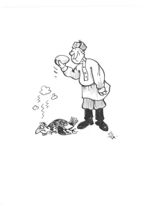 Sax Usually paying little or no attention to political correctness, Sax cartoons are often saucy Sax Usually paying little or no attention to political correctness, Sax cartoons are often saucy