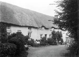 Church Cove, Landewednack, Cornwall. Late 1800s Church Cove, Landewednack, Cornwall. Late 1800s