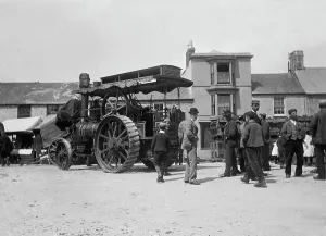 Places/st just penwith/market square st just penwith cornwall Places/st just penwith/market square st just penwith cornwall