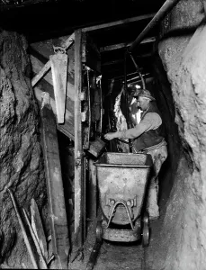 Mining Industry In Cornwall Prints: TRURI-MIcds-13