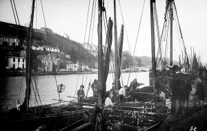 Royal Cornwall Museum Exhibits Prints: TRURI-LOOqs-13