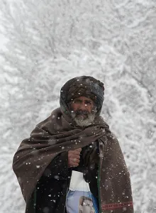 Offbeat quirky images/offbeat 2014/afghanistan weather winter Offbeat quirky images/offbeat 2014/afghanistan weather winter