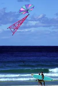 Australia-Kites-Windmill Australia-Kites-Windmill
